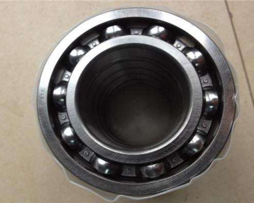 deep groove ball bearing 6205/C3