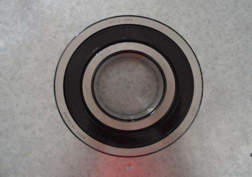 sealed ball bearing 6307-2RZ