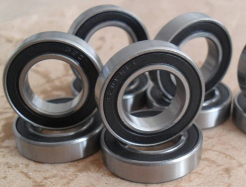 Low price 6307 2RS C4 bearing for idler